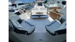 2021 Tiara Yachts 43 LE - Tiara yacht sale