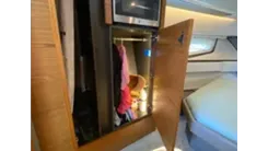 Buy a 2021 Tiara Yachts 43 LE 43 LE at Shestakov Yacht Sales