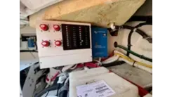 Buy a 2021 Tiara Yachts 43 LE 43 at Shestakov Yacht Sales