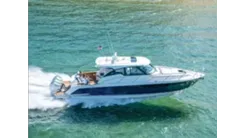 Buy a yacht 2021 Tiara Yachts 43 LE 2021