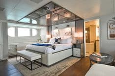 BG Charade yacht sale