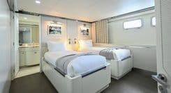 Продажа яхты BG Charade (Fractional) - FeadShip