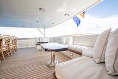 Купить BG Charade (Fractional) - FeadShip