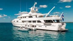 Купить яхту BG Charade (Fractional) 1990 в Shestakov Yacht Sales
