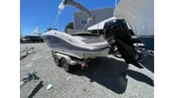 2024 Sea Ray SPX 210 OB - SEA RAY yacht sale