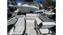 2024 Sea Ray SPX 210 OB