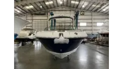 Купить 2024 Sea Ray 270 Sundeck Outboard 270 Sundeck Outboard
