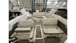 Купить яхту 2024 Sea Ray 270 Sundeck Outboard 2024 в Shestakov Yacht Sales
