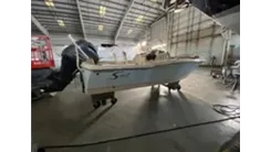 2024 Scout 195 Sport Dorado - SCOUT yacht sale