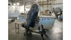 best yacht sales deals 2024 Scout 195 Sport Dorado