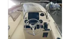 Buy a 2024 Scout 195 Sport Dorado 19 at Shestakov Yacht Sales