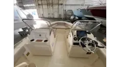 Buy a 2024 Scout 195 Sport Dorado 2024 at Shestakov Yacht Sales