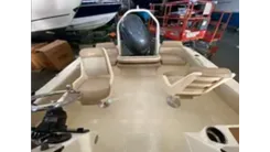 2024 Scout 195 Sport Dorado - SCOUT