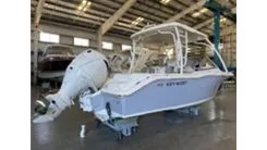 Buy a yacht 2024 Key West 239 DFS  23ft 239 DFS