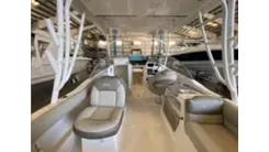 Buy a 2024 Key West 239 DFS  23ft 23 at Shestakov Yacht Sales