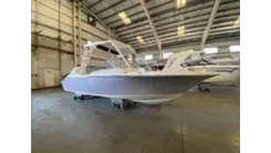best yacht sales deals 2024 Key West 239 DFS  23ft