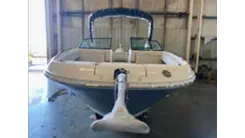 Купить 2024 Sea Ray 270 Sundeck Outboard 2024