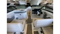 Лучшая цена на 2024 Sea Ray 270 Sundeck Outboard 29