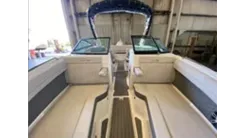 Продажа яхты 2024 Sea Ray 270 Sundeck Outboard - SEA RAY