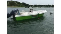 the best price on 1995 Aquasport 20