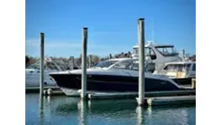 2014 Pursuit SC 365i Sport Coupe - PURSUIT BOATS yacht sale