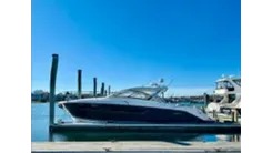 Buy a yacht 2014 Pursuit SC 365i Sport Coupe SC 365i Sport C