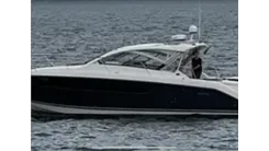 best yacht sales deals 2014 Pursuit SC 365i Sport Coupe 2014