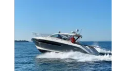 2014 Pursuit SC 365i Sport Coupe price