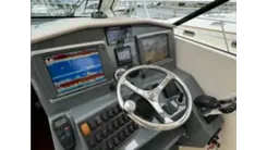 best yacht sales deals 2014 Pursuit SC 365i Sport Coupe 41