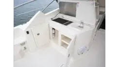 2014 Pursuit SC 365i Sport Coupe yacht sale