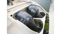 Buy a 2014 Pursuit SC 365i Sport Coupe - PURSUIT BOATS at Shestakov Yacht Sales