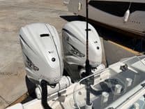 best yacht sales deals CENTURY 3200 - CENTURY BOATS