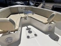 Buy a CENTURY 3200 - CENTURY BOATS at Shestakov Yacht Sales