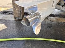 Buy a CENTURY 3200 32 at Shestakov Yacht Sales