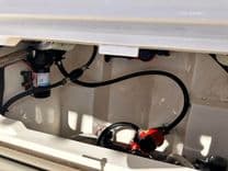 CENTURY 3200 yacht sale