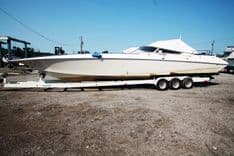 Лучшая цена на Six Feet Deep 42 Staggered