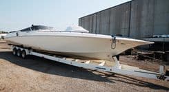 Стоимость яхты Six Feet Deep 1999