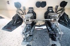 Six Feet Deep - FOUNTAIN