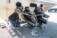 Продажа яхты Six Feet Deep - FOUNTAIN