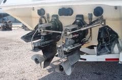 Лучшие предложения покупки яхты Six Feet Deep