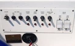 Купить яхту Six Feet Deep 42 Staggered в Shestakov Yacht Sales