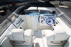 Продажа яхты Six Feet Deep - FOUNTAIN