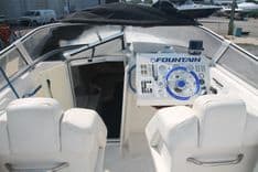 Стоимость яхты Six Feet Deep