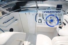 Стоимость яхты Six Feet Deep 42