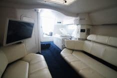 Купить яхту Six Feet Deep 42 в Shestakov Yacht Sales