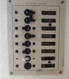 Купить Six Feet Deep 42 Staggered