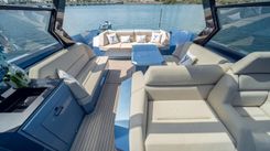 Tan Lines - VANQUISH YACHTS