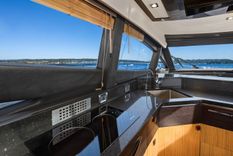 Buy a yacht DOUBLE EAGLE L590 Sport