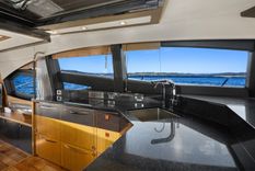 best yacht sales deals DOUBLE EAGLE L590 Sport