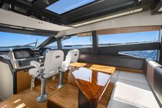 Buy a DOUBLE EAGLE 59 at Shestakov Yacht Sales